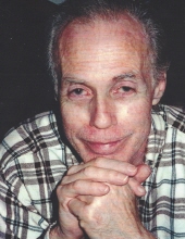 William Harold Weiss