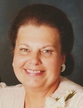 Pauline Z. Marshall