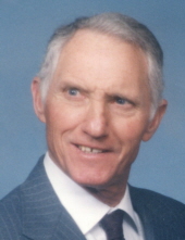 Donald  D. Robinson