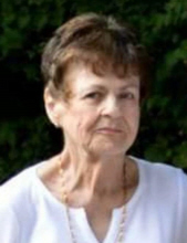 Carol Jean (Anderson) Caw