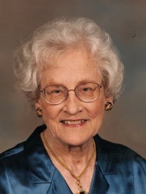 Mildred J. Carlson