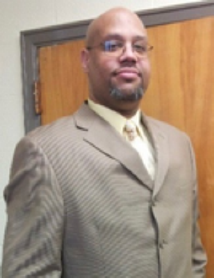 Harold Eric Smith