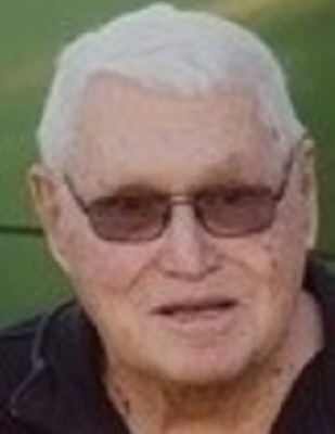 Photo of James Kennedy