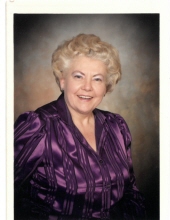 Earlaine "Laine" Maybell Sell