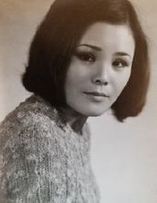 Photo of Shiou-Mei Vallese