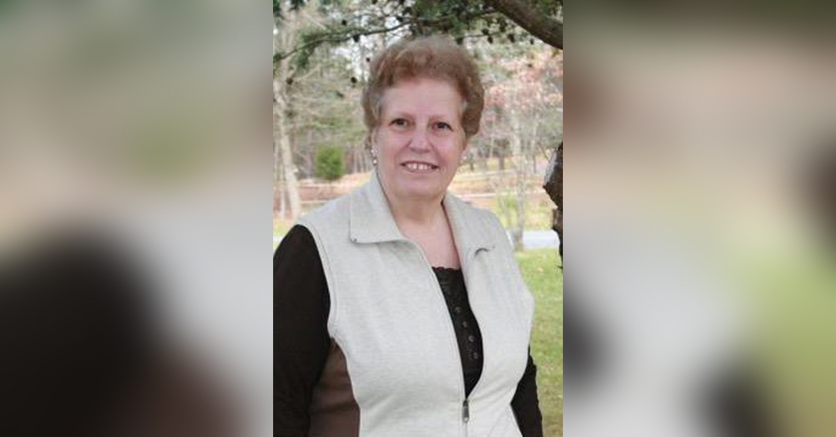 DEBRA LYNN CAIN Obituary Visitation & Funeral Information