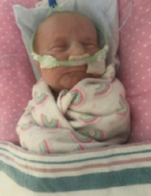 Ayla Jade Richardson