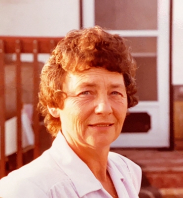 Photo of Marie Wolfe