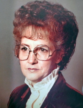 Barbara Jean Presley