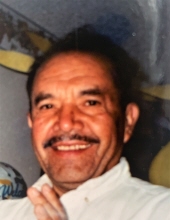 Miguel Justino Rodriguez