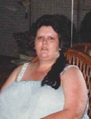 Judy Kay Webbe