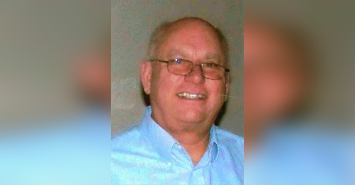 Obituary information for Gary H. Richter