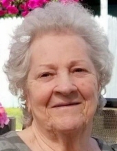 Mildred Jenene Lockhart
