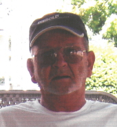 Marvin A. Barger