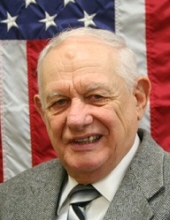 David R. Johnson