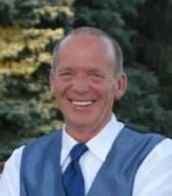 Photo of Dean Maggart