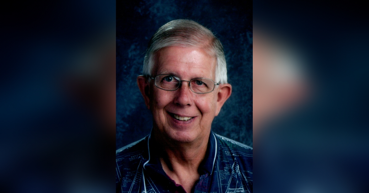 Obituary information for Donald G. Bond