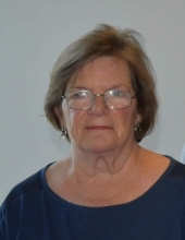Barbara  Cumberland Bankston