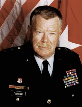 Major General Joseph E. Tinkham, II Gardiner, Maine Obituary
