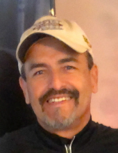 Joe Alexander Jimenez