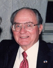 Howard A. Traenkner