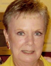 Carol  Jo Shockney