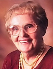 Elaine Mary Scheffner