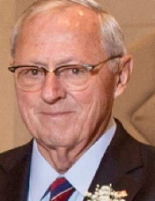 James Lee Huff
