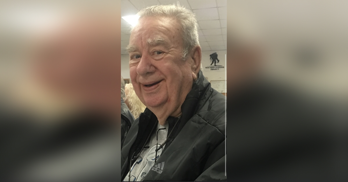 Glenn Roy Rodgers Obituary Visitation & Funeral Information