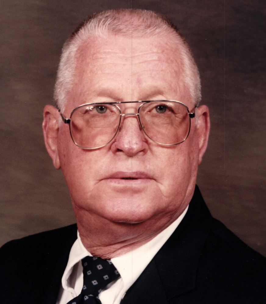 Donnie Gene Crossett 2021 Robinson and Fuller