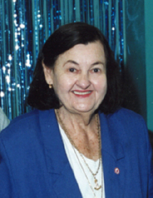 Dorothy Baker Edgewater, Maryland Obituary