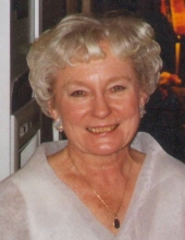 Shirley Ann Louise  Simonson