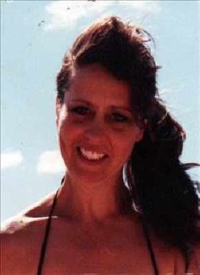 Photo of Pamela Kaye (Allison) Hubanks