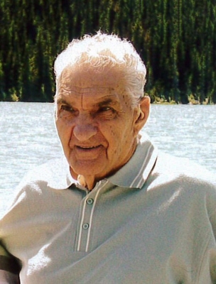 Photo of Robert Chennell