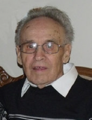Photo of Henry Gemar