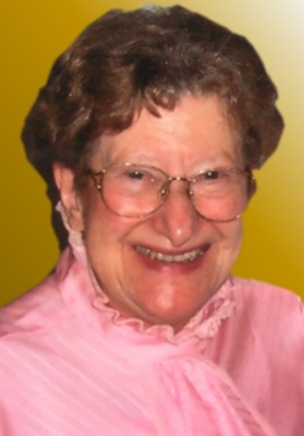 Photo of Dolores Miller