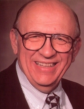 John R. D'Ambrose
