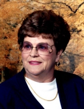 Carolyn  A. Knake