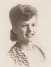 Dorothy A. Barnes