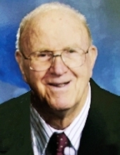 Gerald G. "Jerry" Sealock