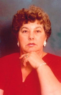 Photo of Marjorie Mailman