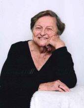 Rosa Mae Blalock Vaughan