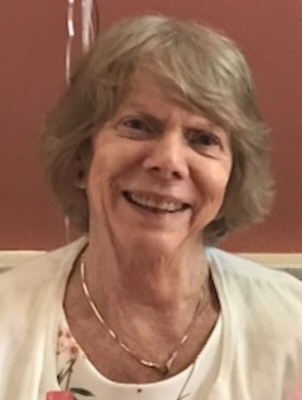 Photo of Susan Rothberg