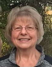 Donna Kay  Kuethe