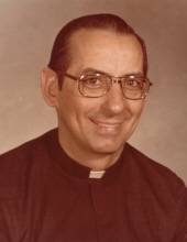 Rev. Raymond Jasinski 20478839