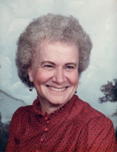 Clarine E. Kruger