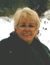 Juanita "Nita" F. Hansen