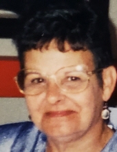 Mrs. Judith  Ann "Judy" Roberts