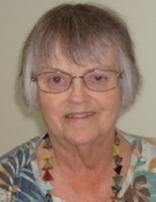 Glenda Moyer Milner