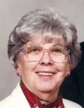 Vivian Ruth Giebelstein